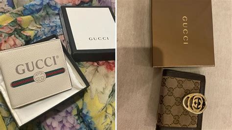 gucci wallet warranty|gucci customer service phone number.